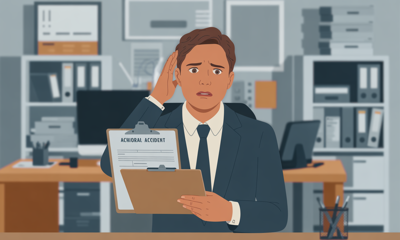 découvrez s'il est encore possible de déclarer un accident de travail trois mois après sa survenue, les conditions à respecter et les démarches à suivre pour être indemnisé.