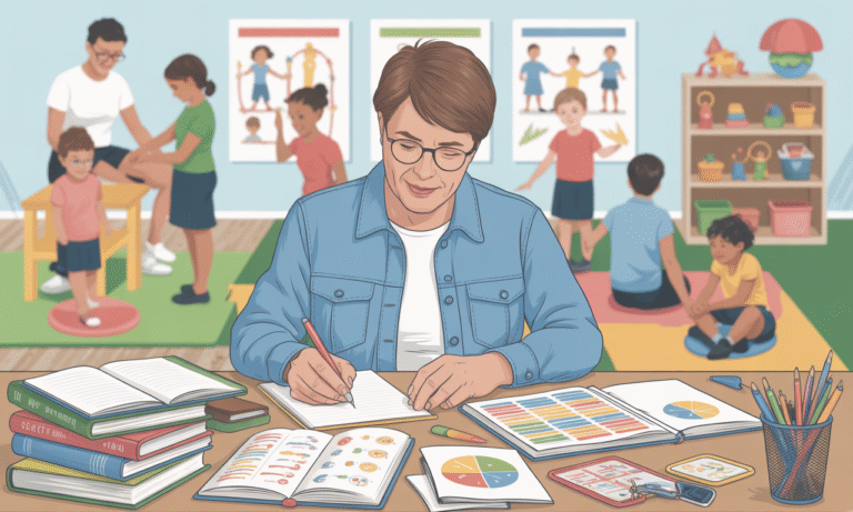 découvrez comment réussir une reconversion en orthophonie à 40 ans : conditions d’accès, conseils pour franchir le cap, formations et témoignages pour devenir orthophoniste après 40 ans.