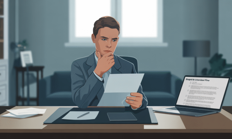 découvrez un modèle de lettre gratuit pour contester une amende qui ne vous concerne pas. suivez nos conseils et démarches pour faire valoir vos droits efficacement auprès des autorités.