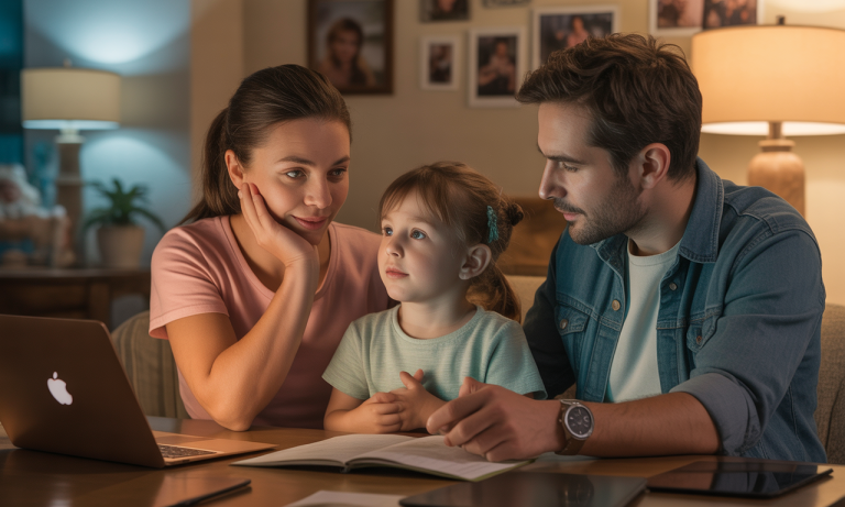 découvrez si la prime caf annoncée pour le 25 avril est une véritable aide ou une intox pour les familles monoparentales. informations, vérification des faits et conseils pratiques dans notre article.
