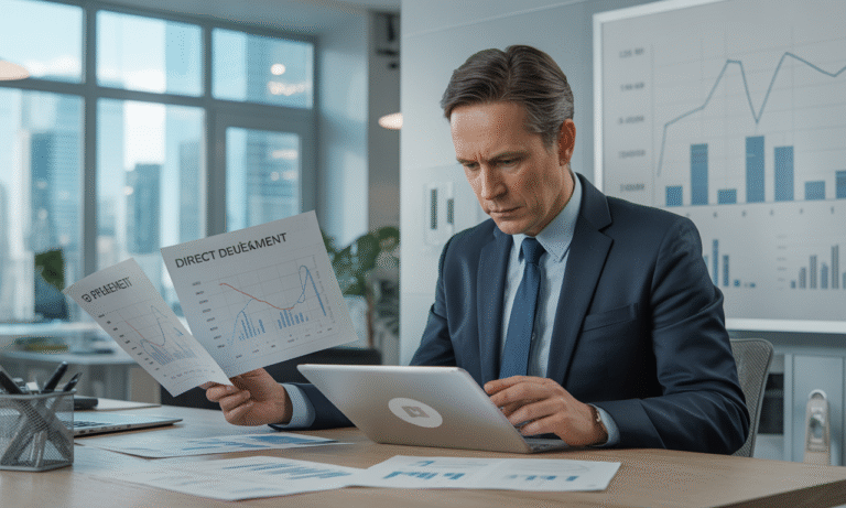 découvrez ce qu’est un prélèvement ceo, son fonctionnement et les étapes simples pour vérifier l’origine et la légitimité d’un tel prélèvement sur votre compte bancaire.