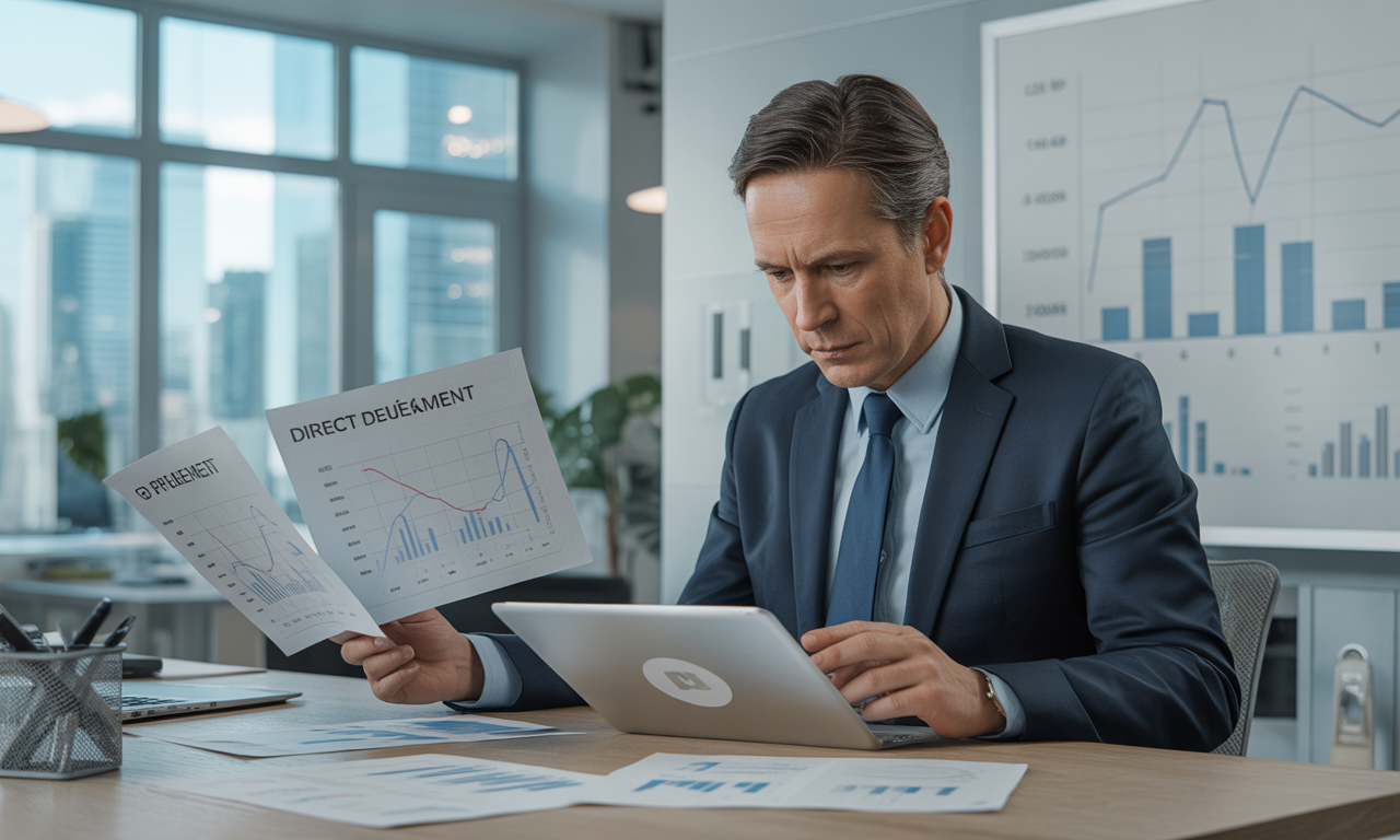 découvrez ce qu’est un prélèvement ceo, son fonctionnement et les étapes simples pour vérifier l’origine et la légitimité d’un tel prélèvement sur votre compte bancaire.
