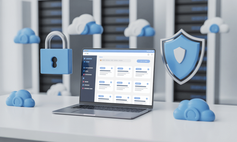 Cacentrest : services en ligne et accès sécurisé