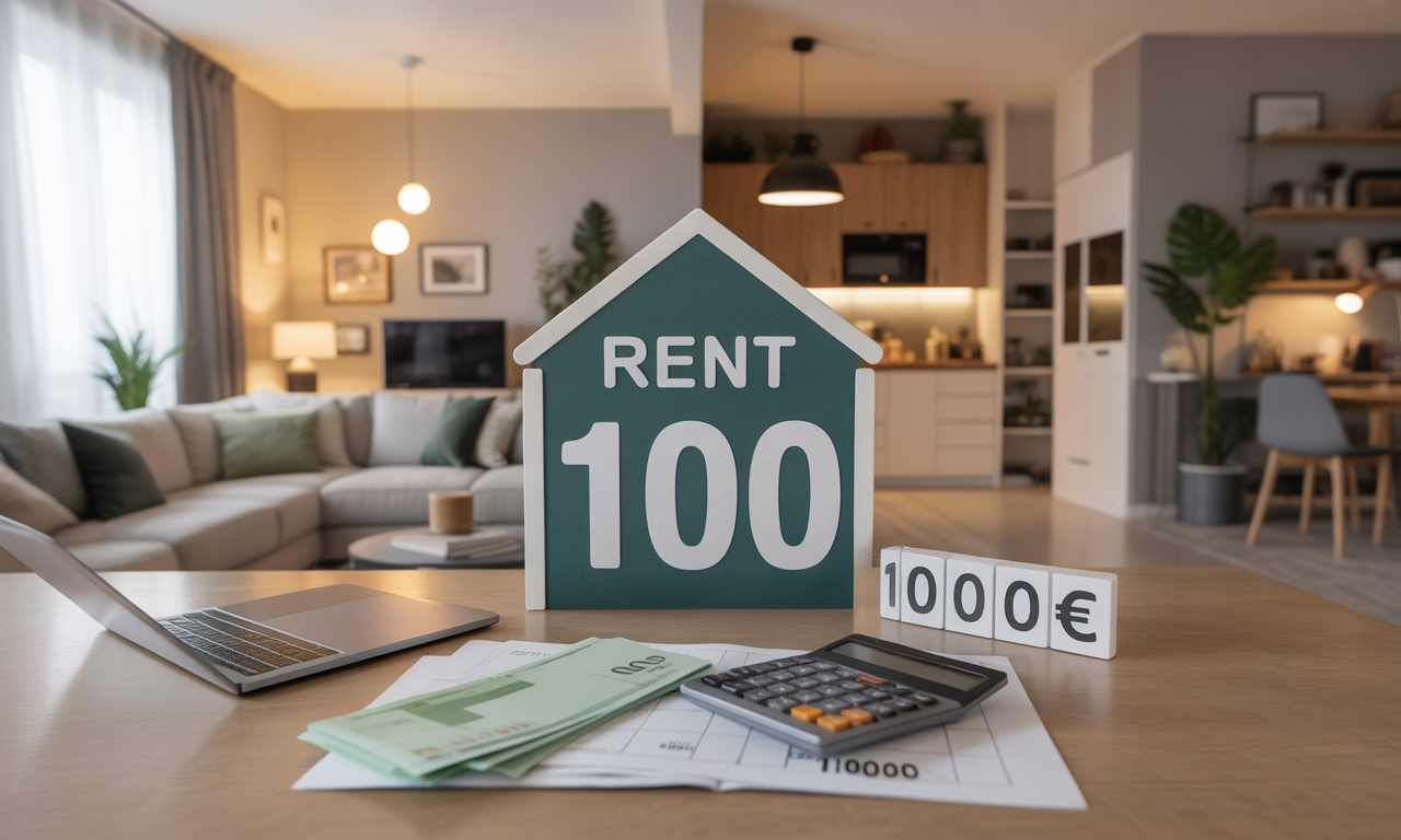 découvrez comment estimer le montant de l’apl pour un loyer de 1000 euros : critères d’éligibilité, mode de calcul en 2024 et conseils pour optimiser votre aide au logement.