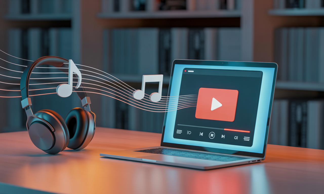 découvrez comment convertir une vidéo youtube en mp3 en toute sécurité : législation française, méthodes fiables et risques à éviter. informez-vous avant de télécharger !