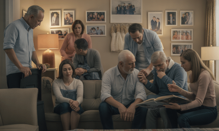 découvrez les droits et les démarches à suivre en cas de décès d’un grand-parent par alliance. informations sur les congés, procédures administratives et aides disponibles pour les proches.