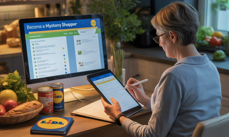 découvrez comment devenir client mystère chez lidl : conditions d'accès, étapes pour postuler et tout savoir sur la rémunération. guide complet pour rejoindre le programme et partager votre avis en toute discrétion.