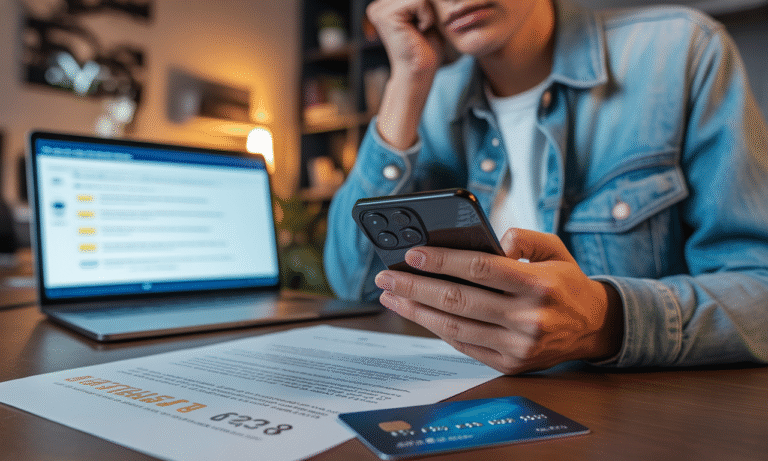 découvrez les risques liés au partage des 4 derniers chiffres de votre carte bancaire et apprenez les précautions essentielles pour protéger vos informations financières.