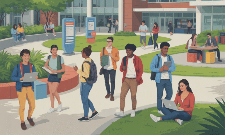 découvrez comment accéder à eduservices my campus, explorez les services disponibles et profitez d’un accompagnement personnalisé tout au long de votre parcours étudiant.