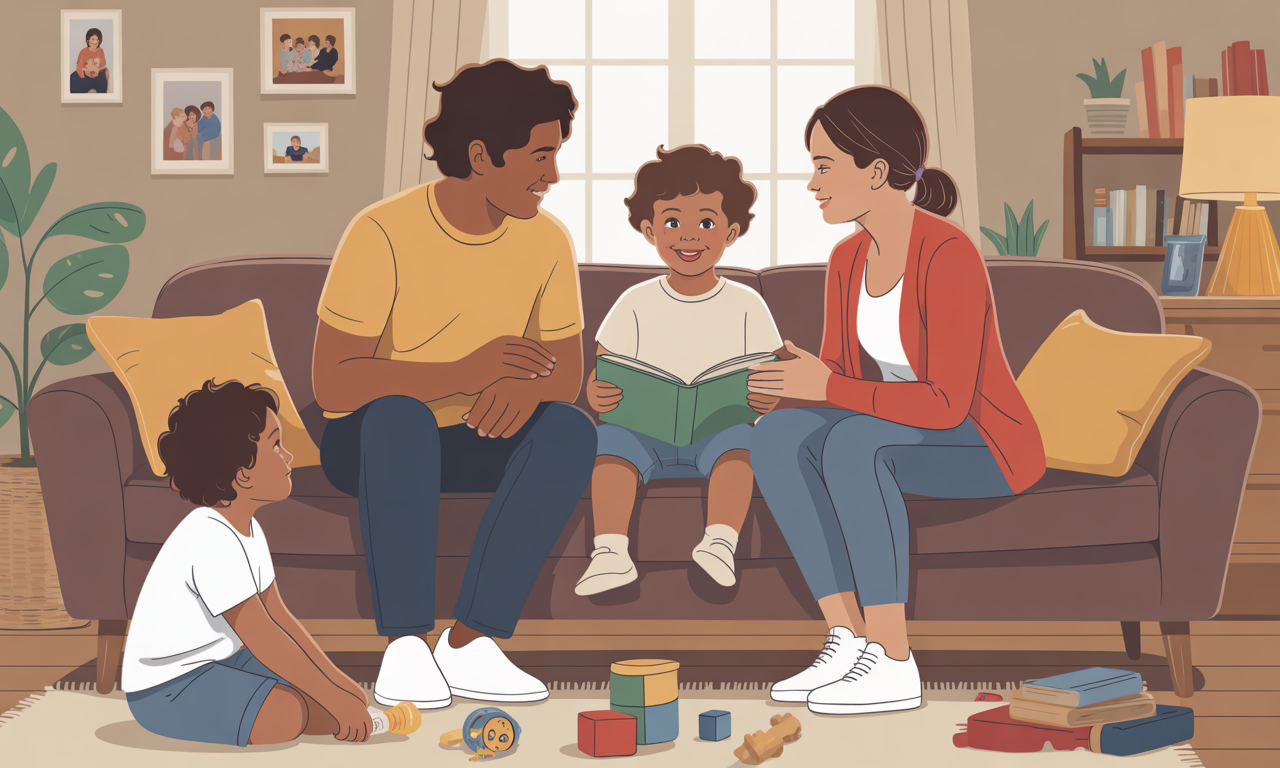 découvrez si, en tant que famille d'accueil, vous pouvez choisir l'âge de l'enfant que vous souhaitez accueillir, et quelles sont les démarches à suivre pour formuler vos préférences.