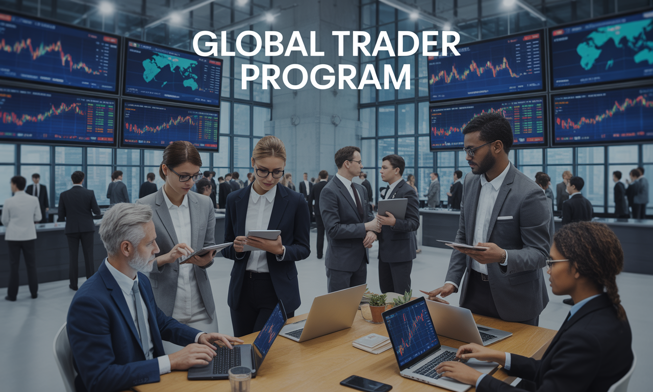 découvrez une description complète du global trader programme : objectifs, fonctionnement, avantages et points de vigilance essentiels avant de vous lancer dans ce programme de trading international.