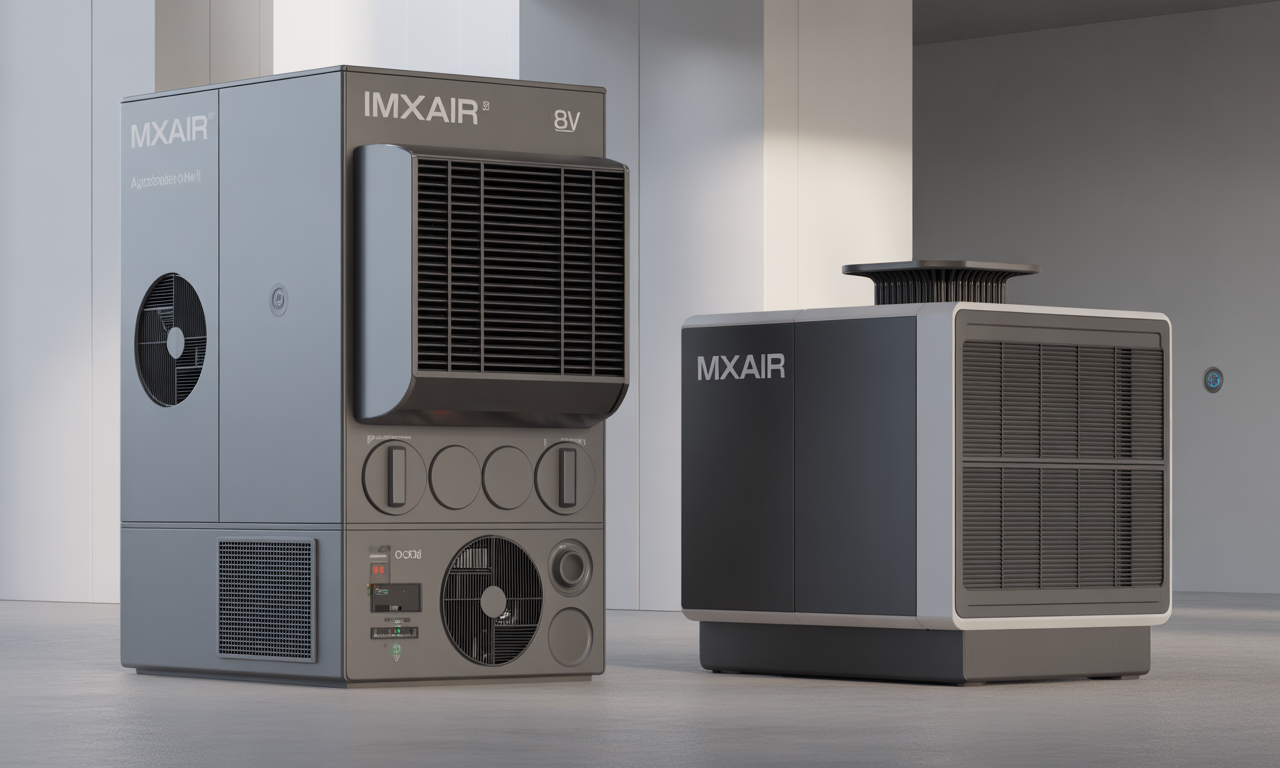 découvrez immediate 8v maxair : présentation complète de ses principales fonctionnalités, avantages, et un comparatif des meilleures alternatives pour choisir la solution la plus adaptée à vos besoins.