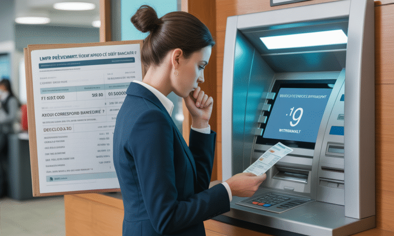 vous avez repéré un prélèvement lmfr sur votre relevé bancaire ? découvrez à quoi correspond ce débit, qui est le bénéficiaire et comment réagir en cas de prélèvement non autorisé.