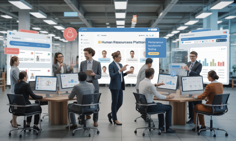 découvrez les fonctionnalités clés et les avantages de maboxrh, la plateforme rh qui simplifie la gestion des ressources humaines, optimise vos processus et améliore l’expérience collaborateur dans votre entreprise.