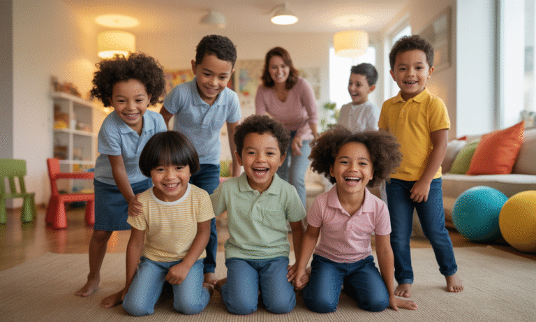 découvrez le montant de l'allocation familiale pour 8 enfants sans revenus, ainsi que vos droits, les modalités de calcul et les démarches à suivre pour en bénéficier en 2024.