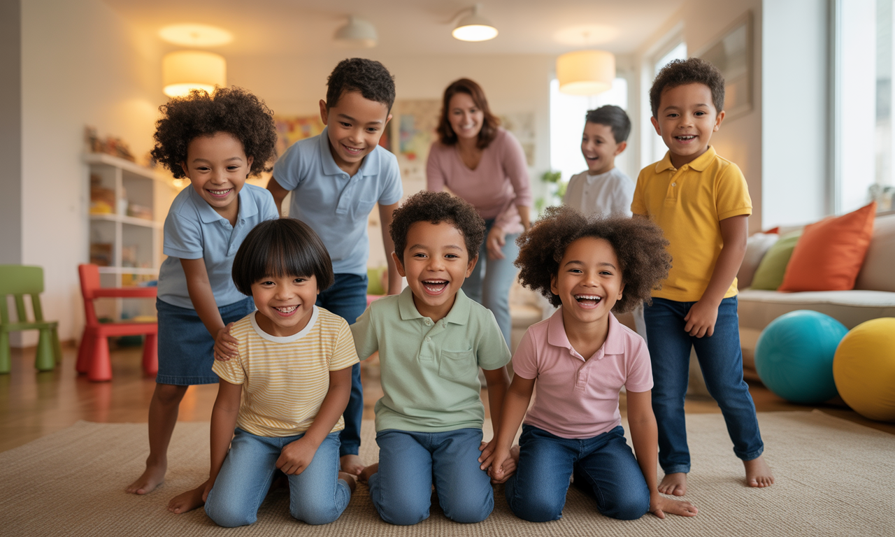 découvrez le montant de l'allocation familiale pour 8 enfants sans revenus, ainsi que vos droits, les modalités de calcul et les démarches à suivre pour en bénéficier en 2024.