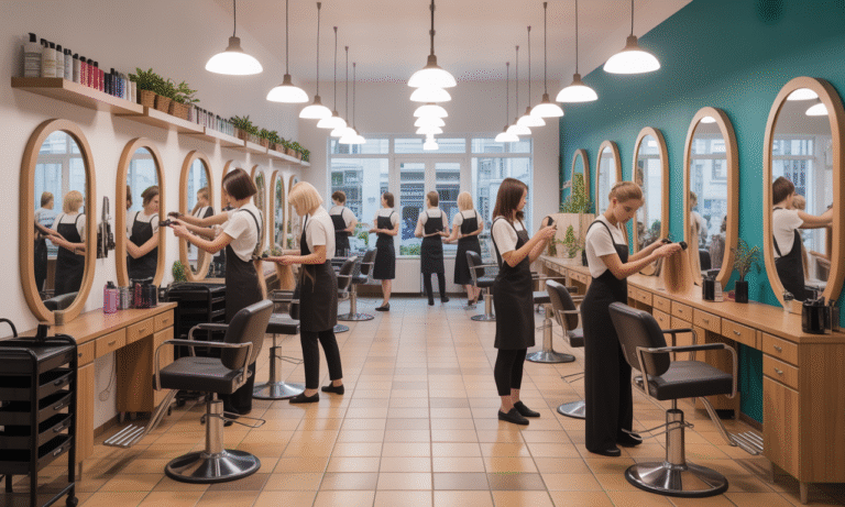 découvrez tout sur la nouvelle loi bp coiffure 2024 : principales évolutions, impacts pour les professionnels et conseils pour vous adapter sereinement aux nouveaux règlements du secteur.