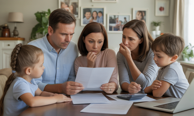 découvrez les principales erreurs à éviter lors d’un prêt familial et mettez toutes les chances de votre côté pour sécuriser vos transactions financières entre proches.