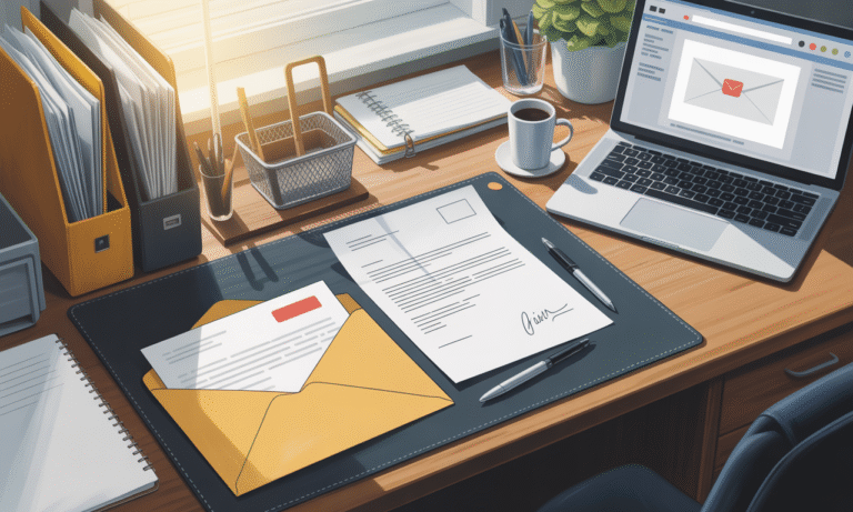 découvrez le protocole détaillé pour l’envoi des courriers réponse 1 : explications claires et conseils pratiques pour une gestion efficace de vos correspondances administratives.