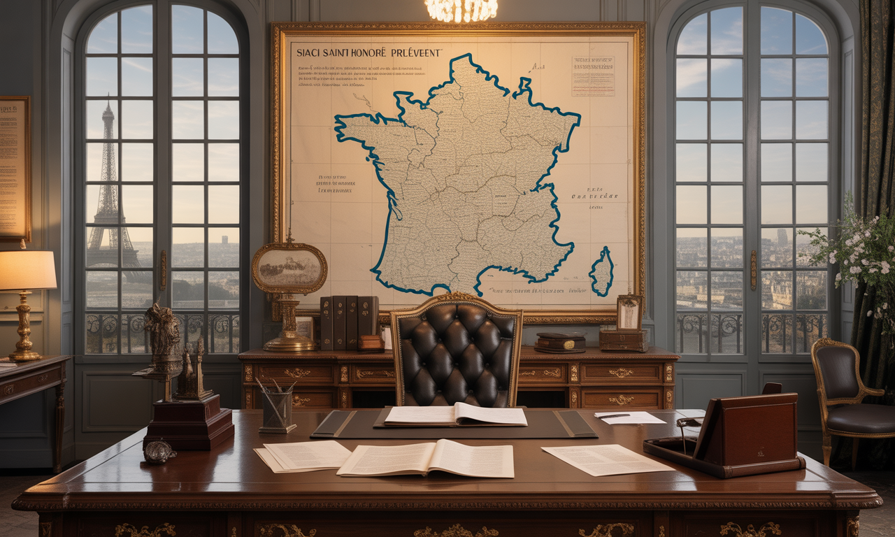découvrez l’origine et les explications des prélèvements siaci saint honoré : pourquoi apparaissent-ils sur votre compte bancaire, à quoi correspondent-ils et comment les identifier facilement.