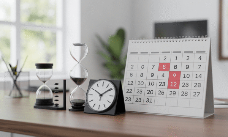 découvrez combien d'heures par mois correspondent à 25 heures de travail par semaine et facilitez la gestion de votre emploi du temps.