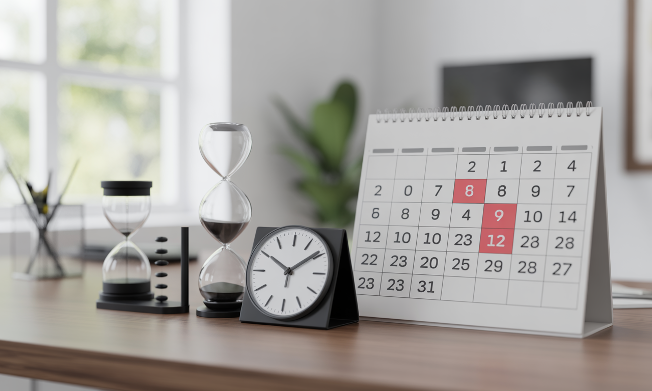 découvrez combien d'heures par mois correspondent à 25 heures de travail par semaine et facilitez la gestion de votre emploi du temps.