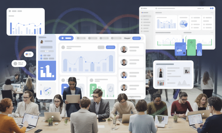 Agora06 : connexion et utilisation de la plateforme