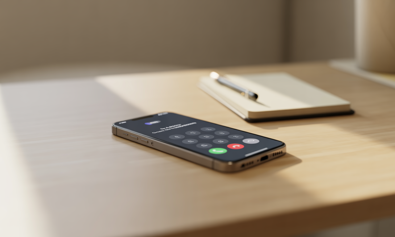 découvrez des astuces simples pour savoir si votre numéro est bloqué sans avoir à appeler. suivez nos conseils pratiques pour vérifier facilement en ligne ou via votre smartphone.