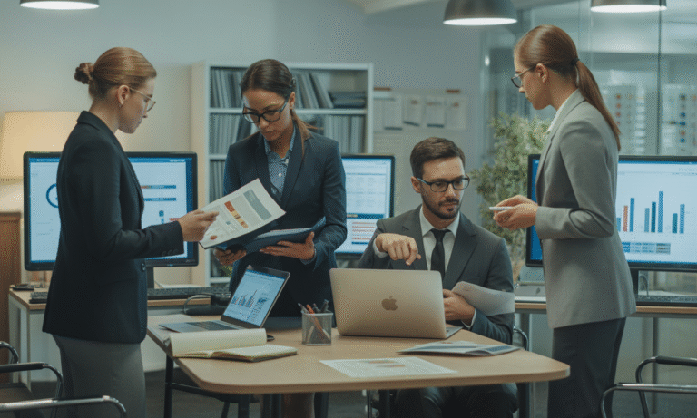 découvrez le rôle, le fonctionnement et les opportunités offertes par une agence de recrutement spécialisée en conformité pour optimiser vos ressources humaines et garantir la conformité réglementaire.