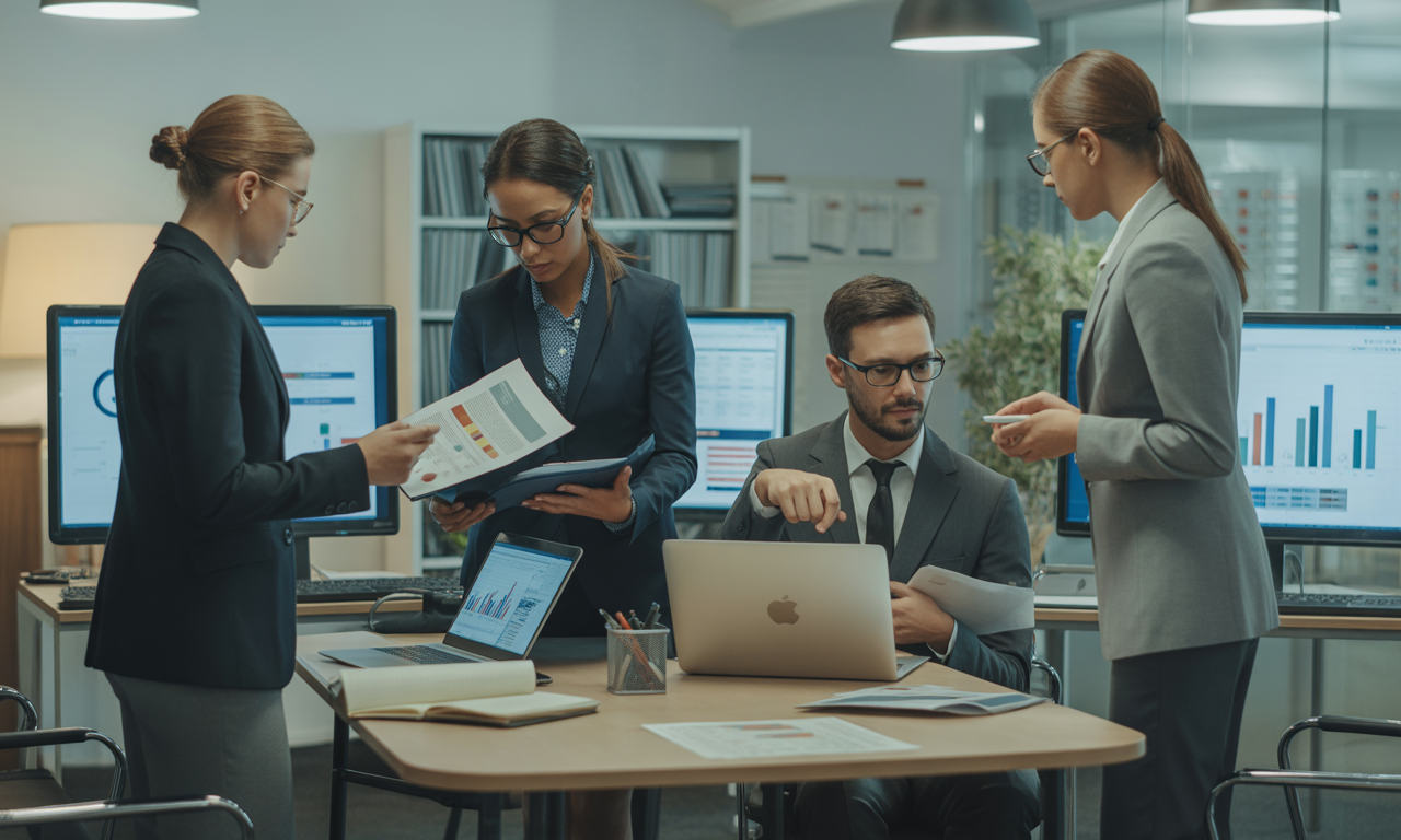 découvrez le rôle, le fonctionnement et les opportunités offertes par une agence de recrutement spécialisée en conformité pour optimiser vos ressources humaines et garantir la conformité réglementaire.