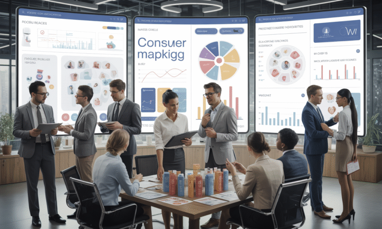 découvrez ce qu'est le consumer impact marketing et explorez des exemples concrets pour comprendre son influence sur les comportements d'achat des consommateurs.
