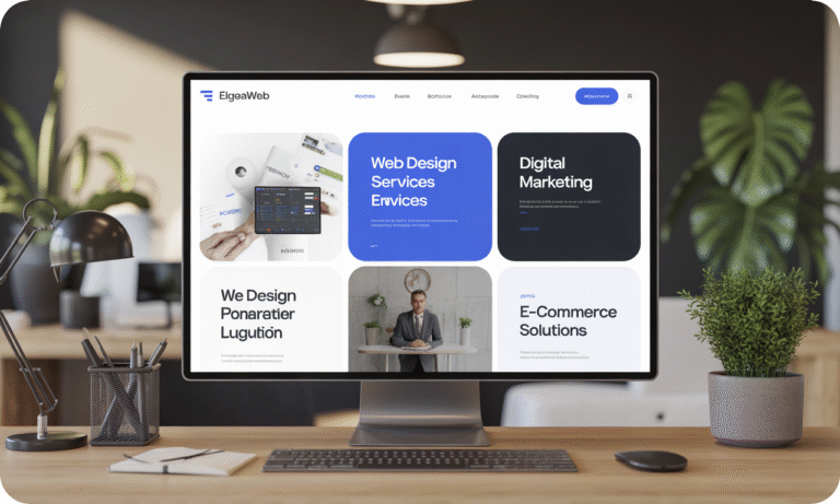 Elgeaweb : présentation et services proposés en ligne