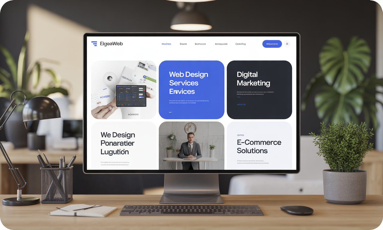 découvrez elgeaweb : une présentation complète de la plateforme et de ses services en ligne, conçus pour faciliter la gestion et l’accompagnement des professionnels et particuliers.