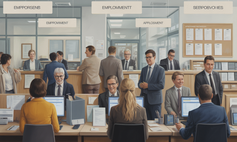 découvrez tout ce qu’il faut savoir sur la nouvelle convocation france travail : modalités, démarches et conseils pratiques pour bien préparer votre rendez-vous.