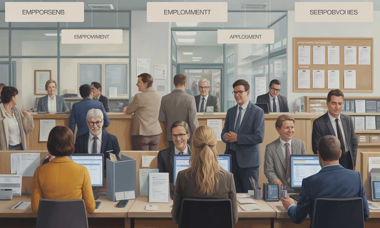 découvrez tout ce qu’il faut savoir sur la nouvelle convocation france travail : modalités, démarches et conseils pratiques pour bien préparer votre rendez-vous.