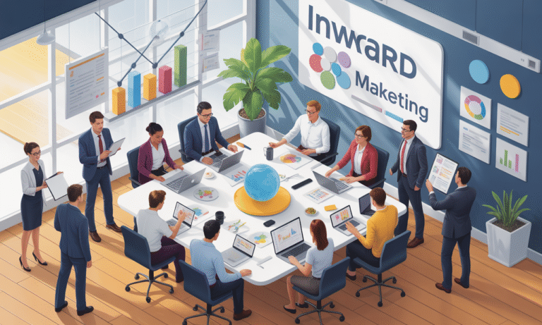découvrez ce qu'est l'inward marketing : définition, principes clés et exemples concrets. apprenez comment attirer et fidéliser vos clients grâce à des stratégies marketing centrées sur leurs besoins et intérêts.