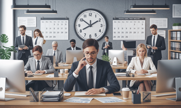 découvrez ce que la loi française stipule sur le nombre d’heures maximum de travail par semaine, droits des salariés et exceptions légales.